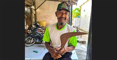 Syair Sarip Tambak