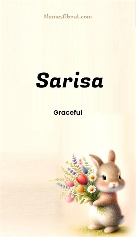 SARISA WARRIORS1 YouTube
