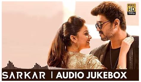 Sarkar Video Song Tamil Vijay First Thalapathy Impresses Fans With