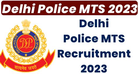 sarkari result delhi police 2023