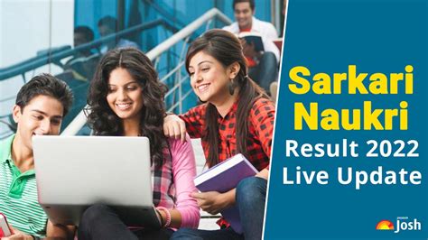 sarkari result naukri latest jobs