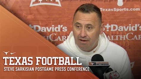 sarkisian post game comments