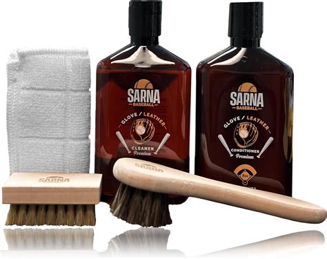 Sarna Leather Conditioner