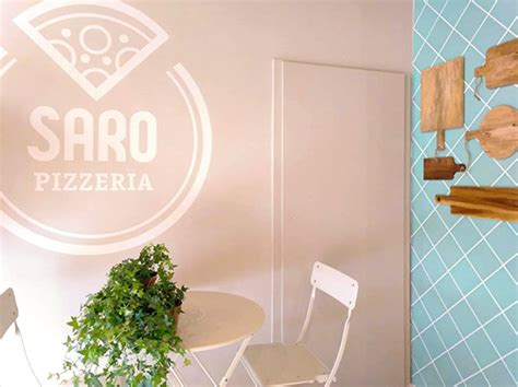 saro restaurante