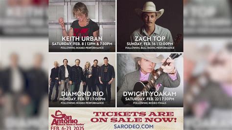 Sarodeo Com Lineup 2022