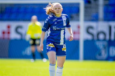 sarpsborg 08 damer