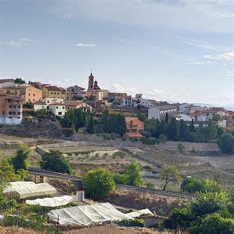 sarrion espagne