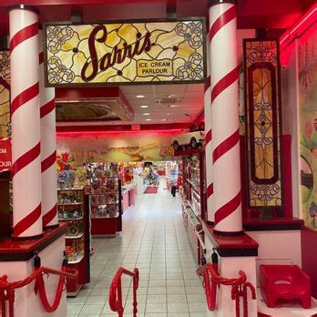 sarris candies phone number