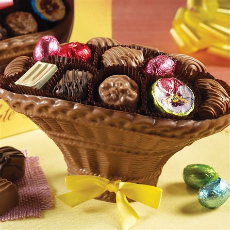 sarris chocolate gift baskets