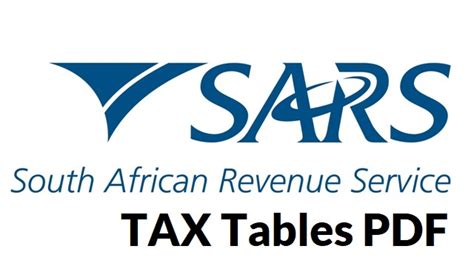 sars income tax 2024