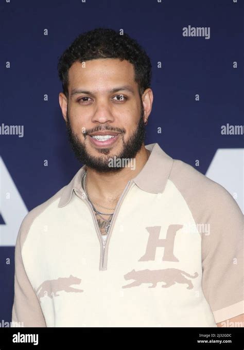 Sarunas Jackson Bio