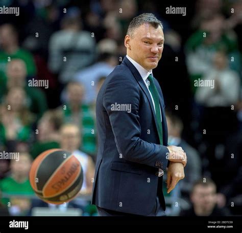 Sarunas Jasikevicius Player