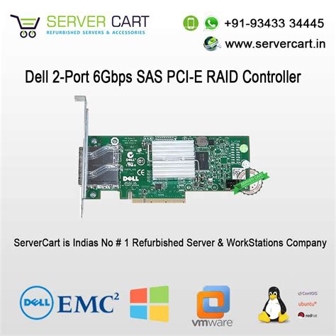 Sas Controller Vs Raid Controller