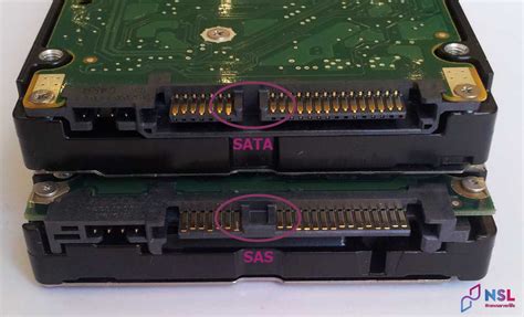 Sas Vs Sata Queue Depth