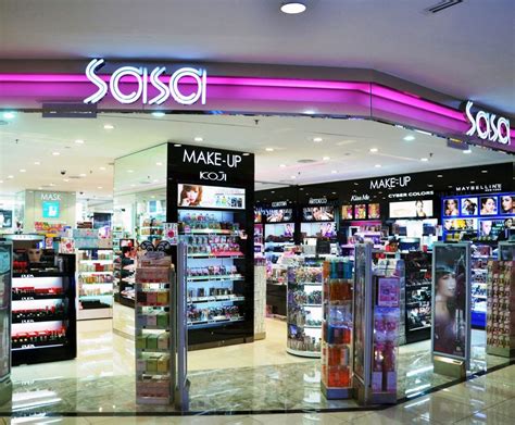 sasa malaysia online shopping