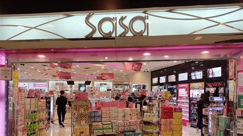 sasa online shop hk
