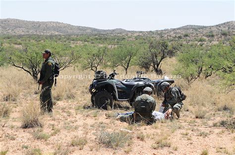 sasabe arizona border patrol sector