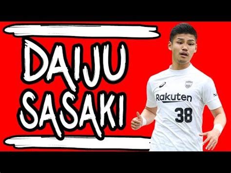 sasaki jugador de futbol