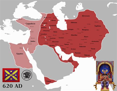 sasanian persian empire