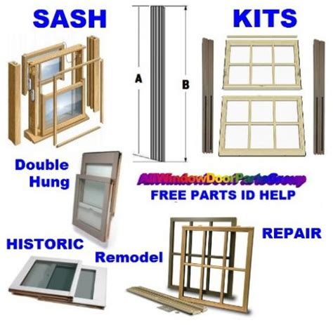 sash kit