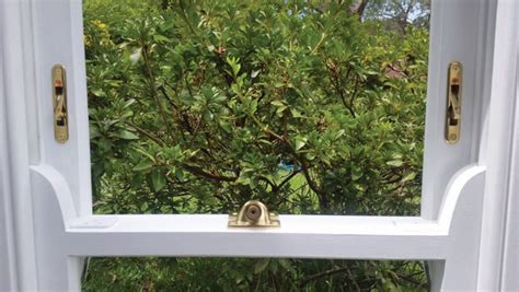 Sash Window Locks Wickes