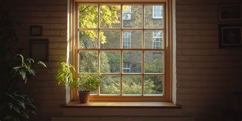 Sash Window Problems