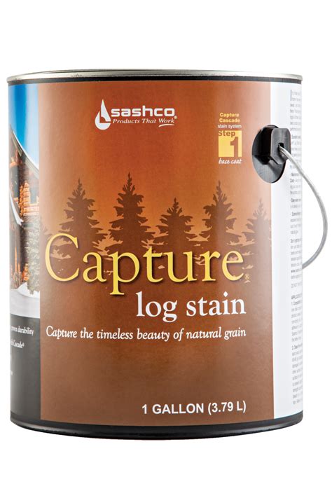 Sashco Log Jam Chinking