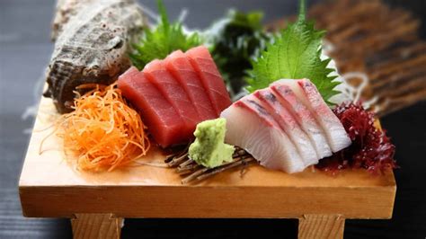 Sashimi