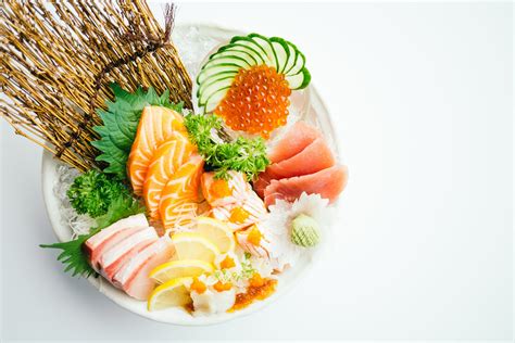 sashimi jepang