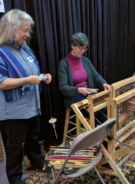 Saskatoon Spinners And Weavers Guild
