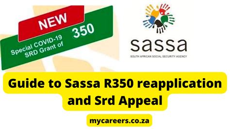 sassa 350 grand appeal