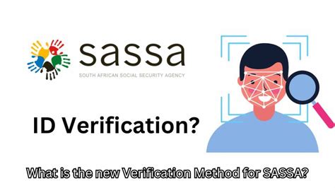 sassa verification code
