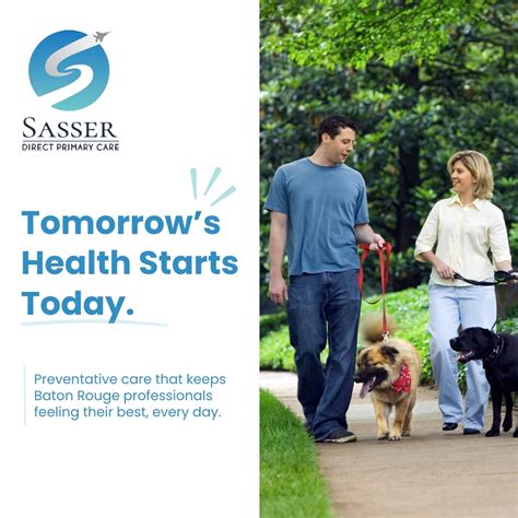Sasser Direct Primary Care