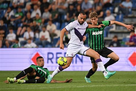 sassuolo fiorentina prediction