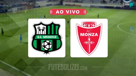 sassuolo x monza palpites