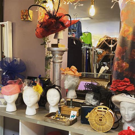 sassy fox upscale consignment photos