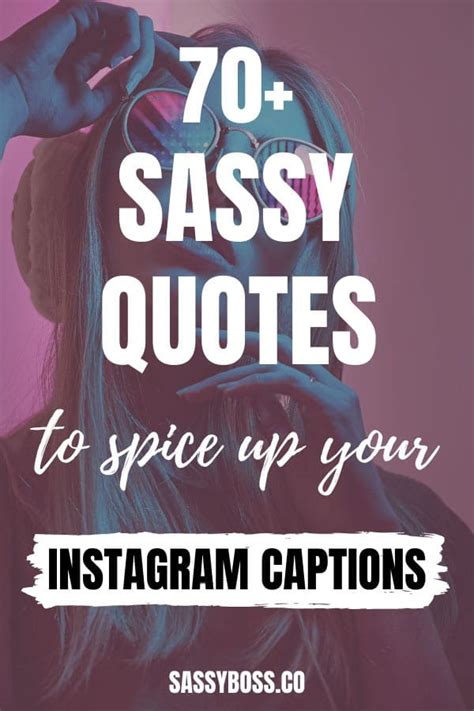 sassy sayings and quotes