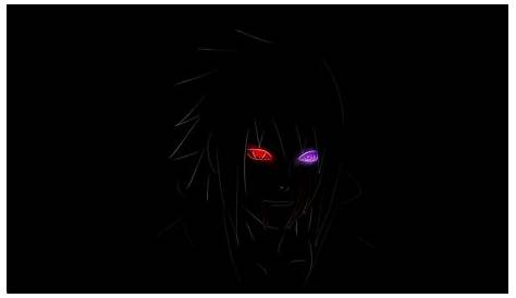 Sasuke Dark Wallpapers - Top Free Sasuke Dark Backgrounds - WallpaperAccess