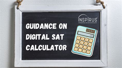SAT calculator allowed functions
