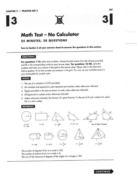 sat practice test questions and answers pdf