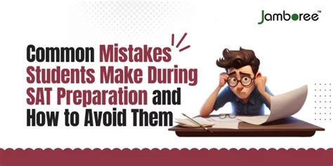 Sat Prep Mistakes To Avoid For Nursing Students