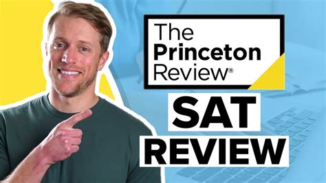 sat prep review videos