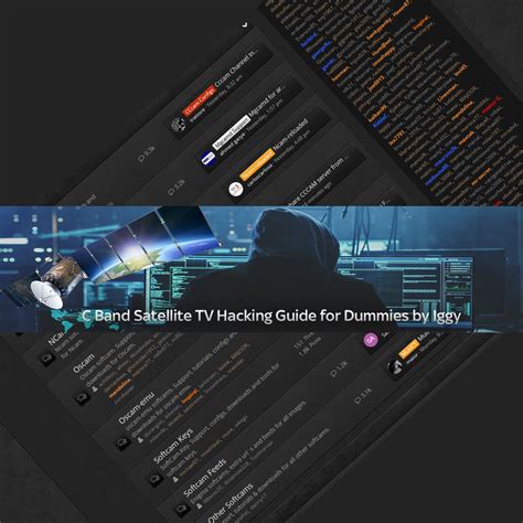 Sat Tv Hacking