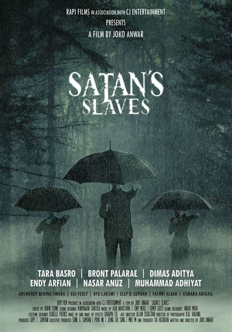 satan's slave 2017 full movie
