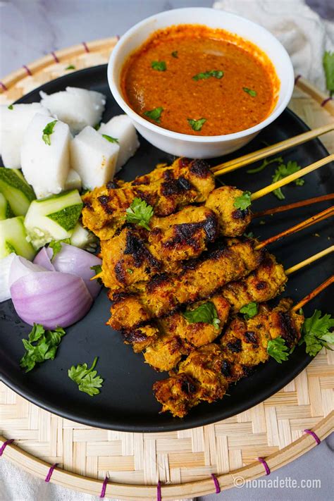 satay
