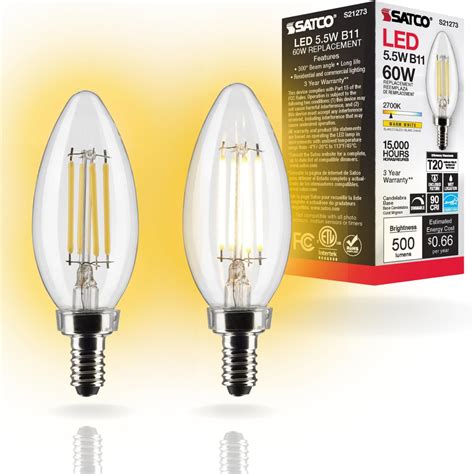 Awasome Satco Light Bulbs Ideas