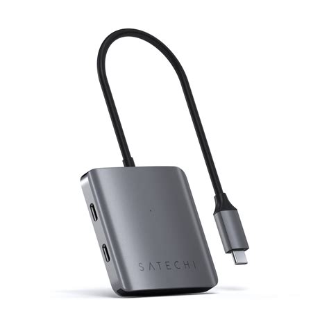 Buy Satechi TypeC Pro Hub for iPad in Lebanon with Warranty Talaco