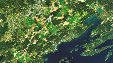 Europe satellite Europe Photo (558774) Fanpop