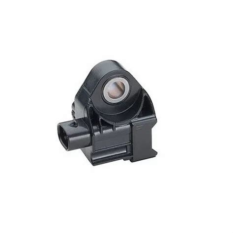 Satellite Acceleration Sensor