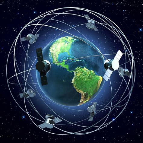 satellite and internet providers for business